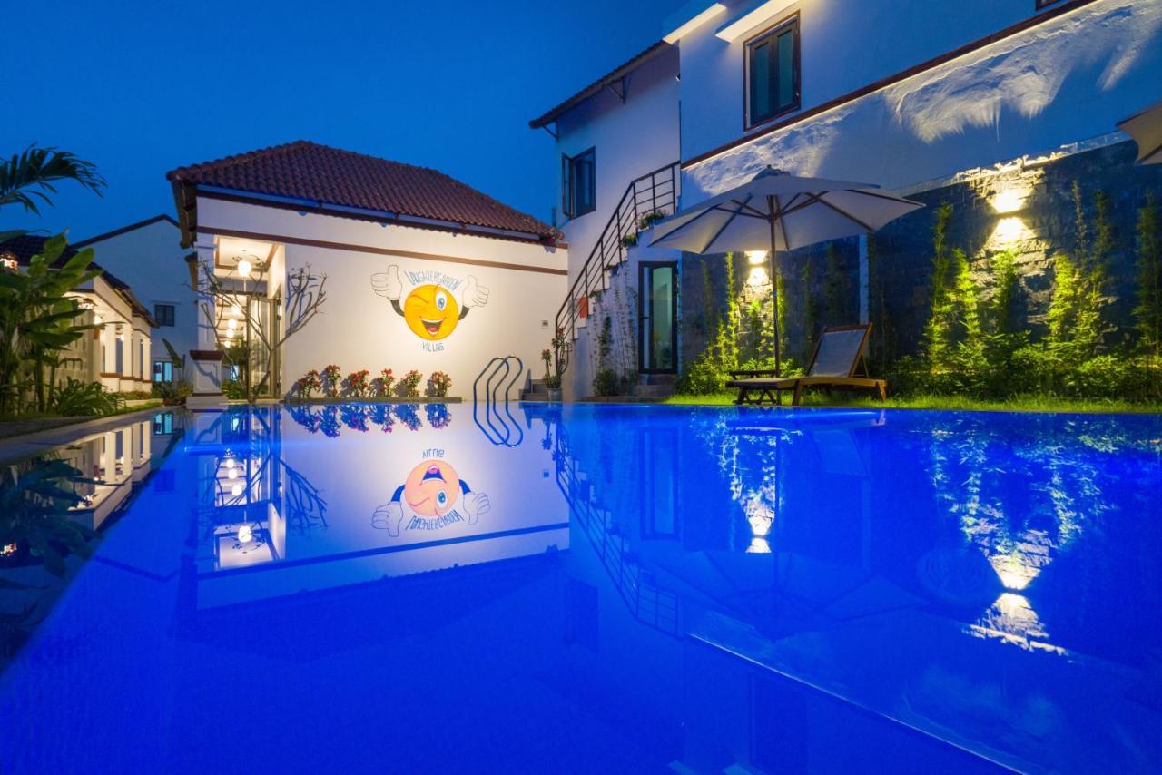Lg Villa *