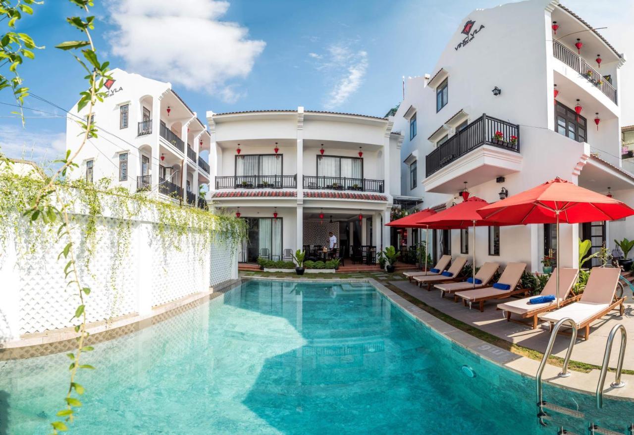 Vinci Hotel 3*