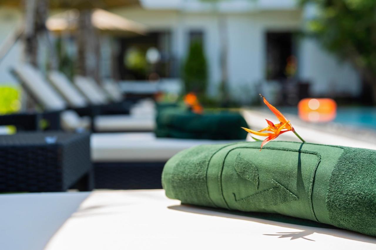 Athenia Boutique & Hoi An