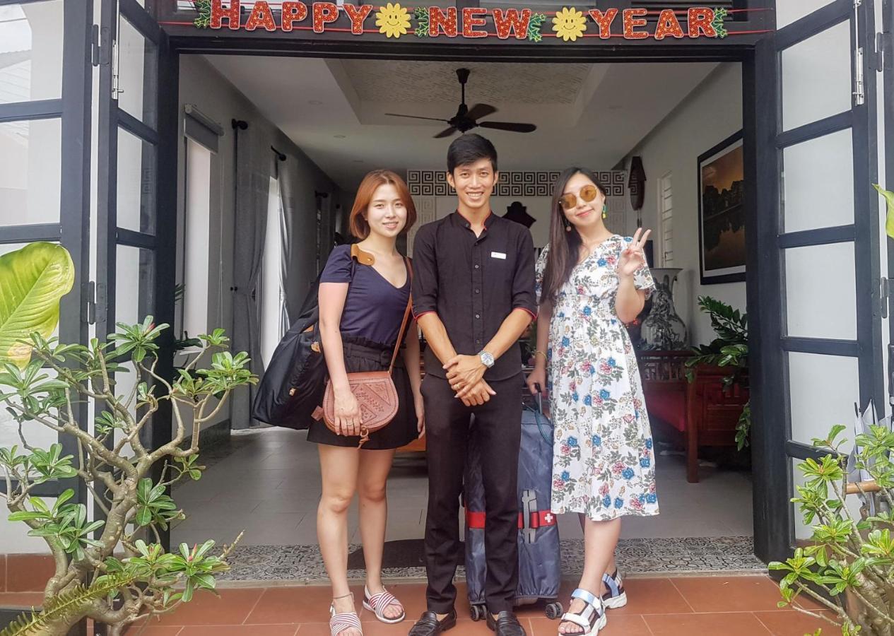 Vinci Hotel Hoi An