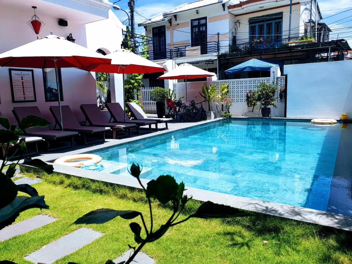 Vinci Hotel Hoi An