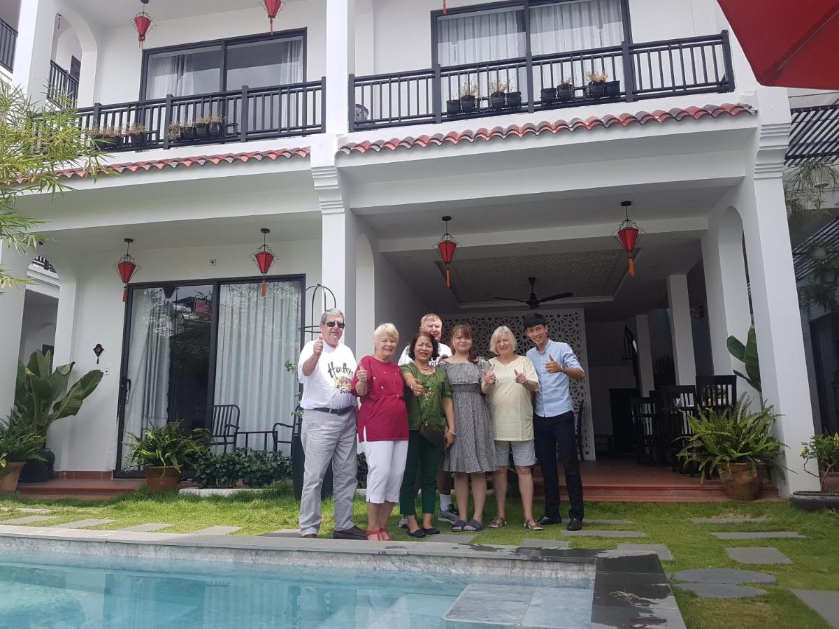 Vinci 3* Hoi An