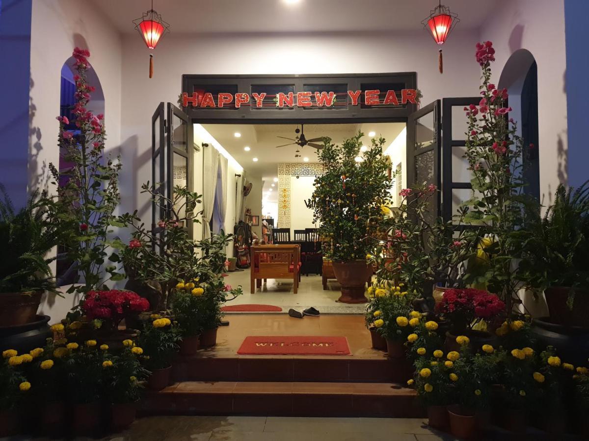 Hotel Vinci Hoi An