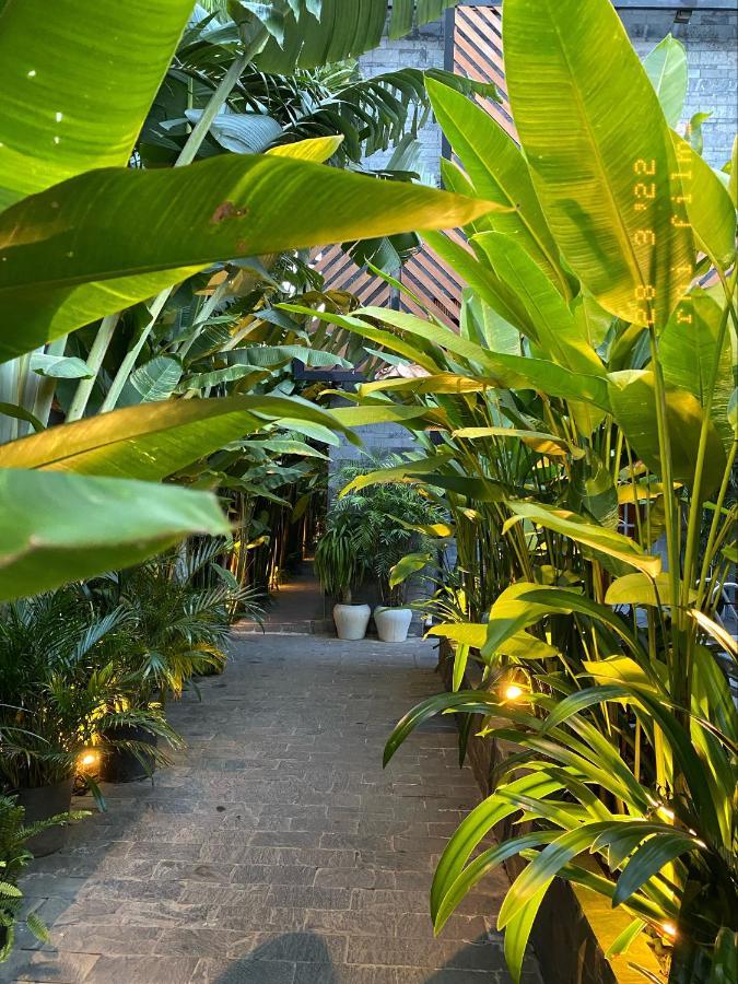 Tropical Villa Hoi An