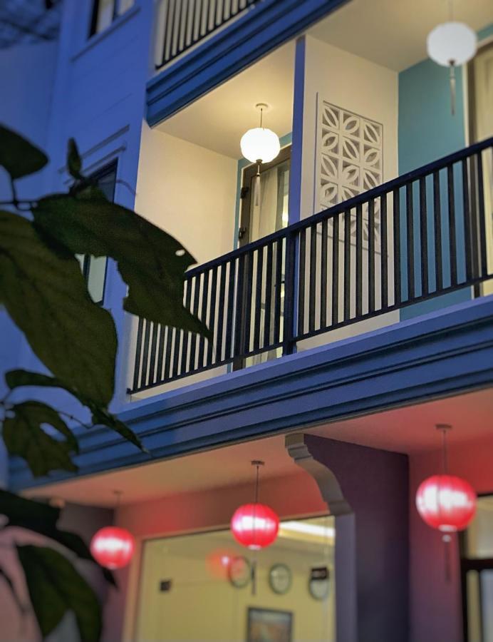 Grand Hoian Hotel