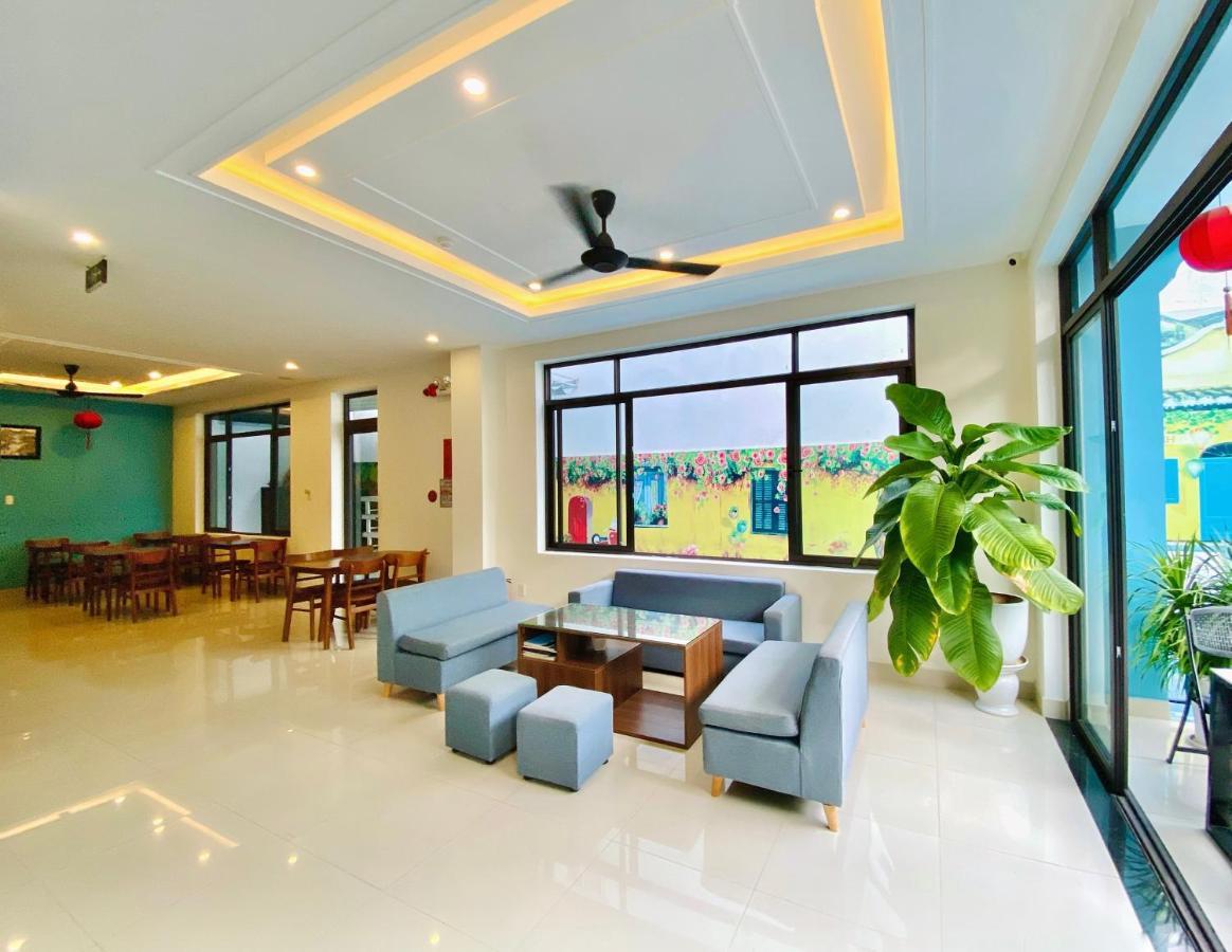 Grand Hoian Hotel 3*