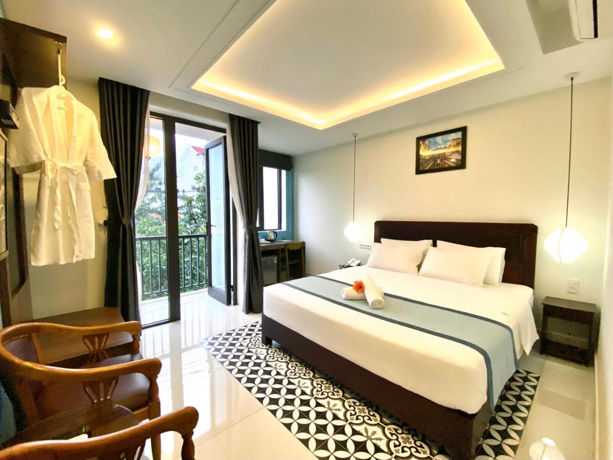 Grand Hoian 3*