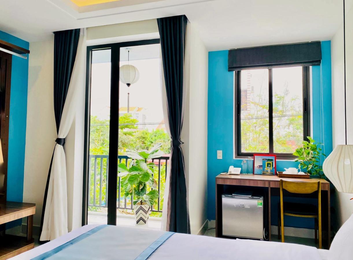 Grand Hoian Hotel
