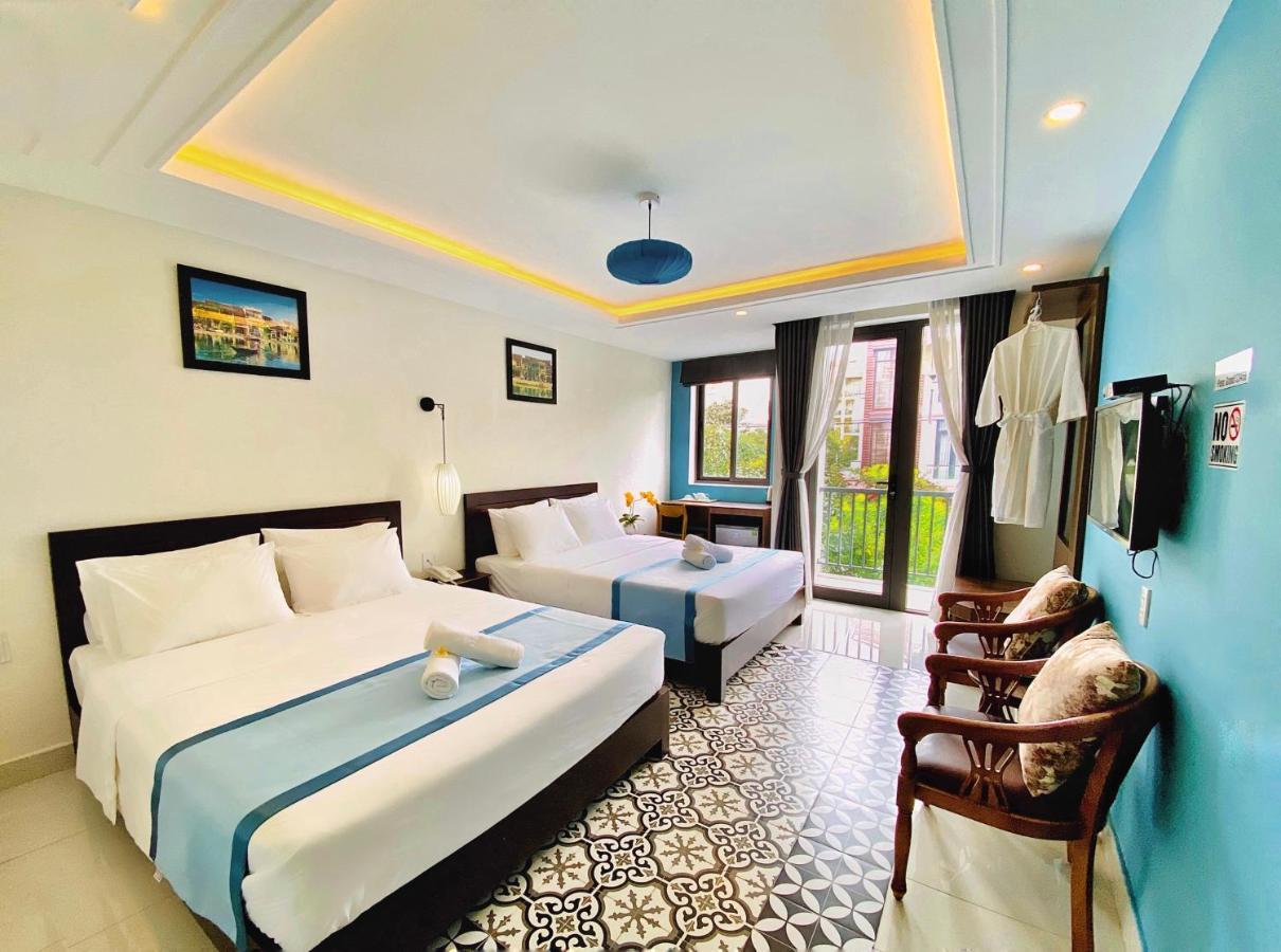Grand Hoian