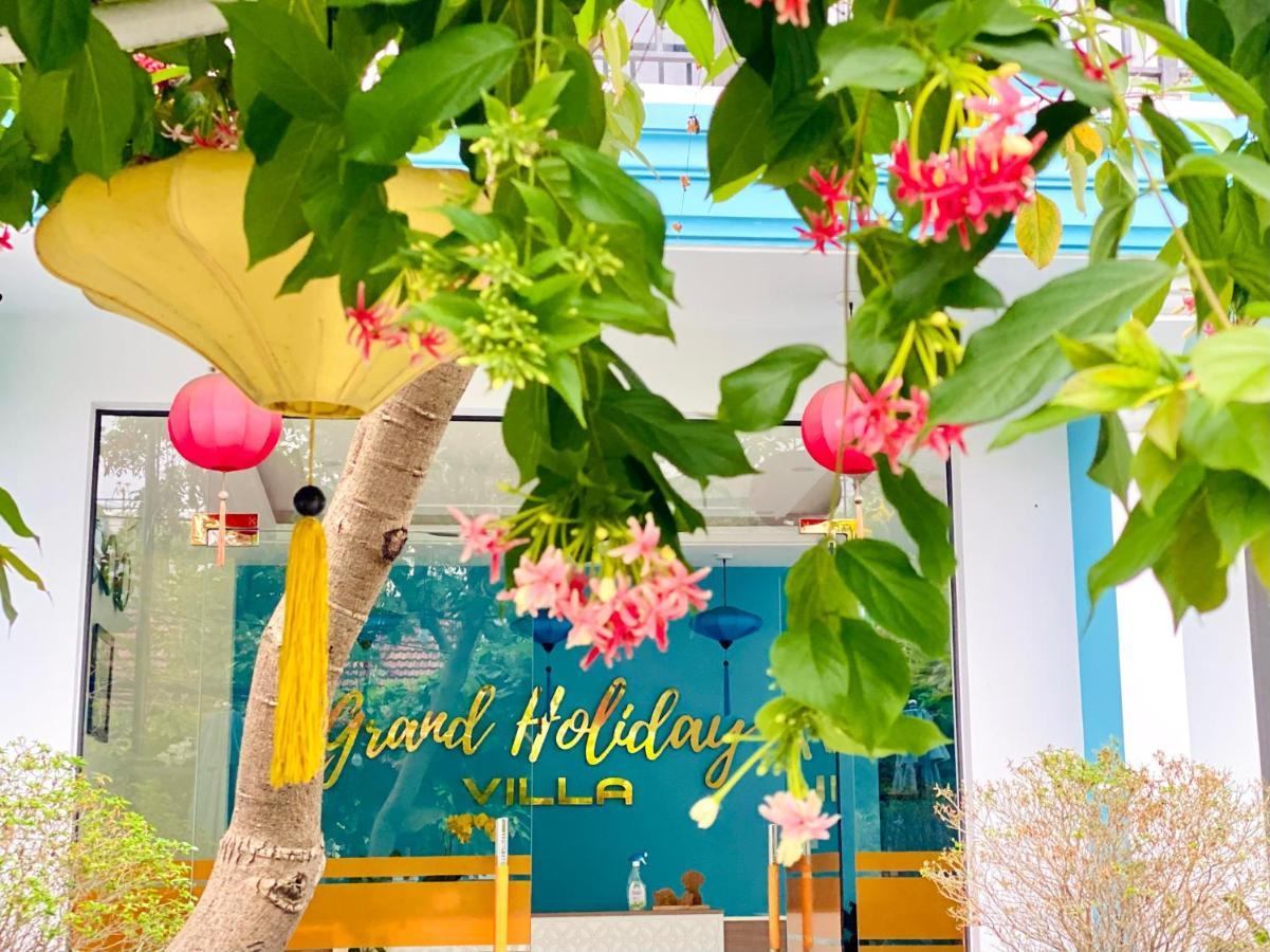 Grand Hoian 3*