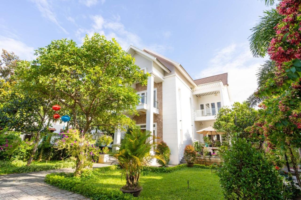 Hotel Chi Thanh Hoi An
