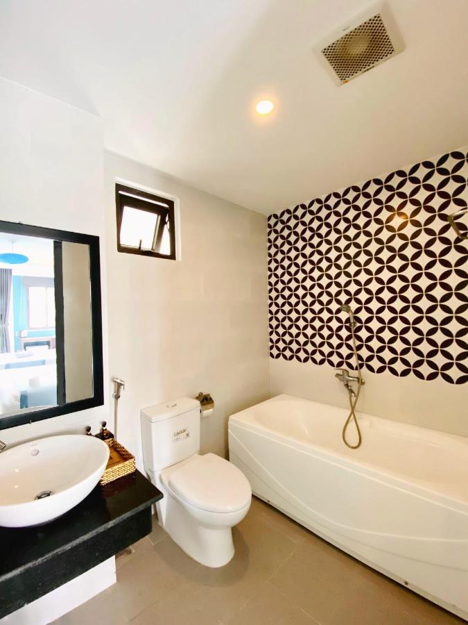 Hotel Grand Hoian