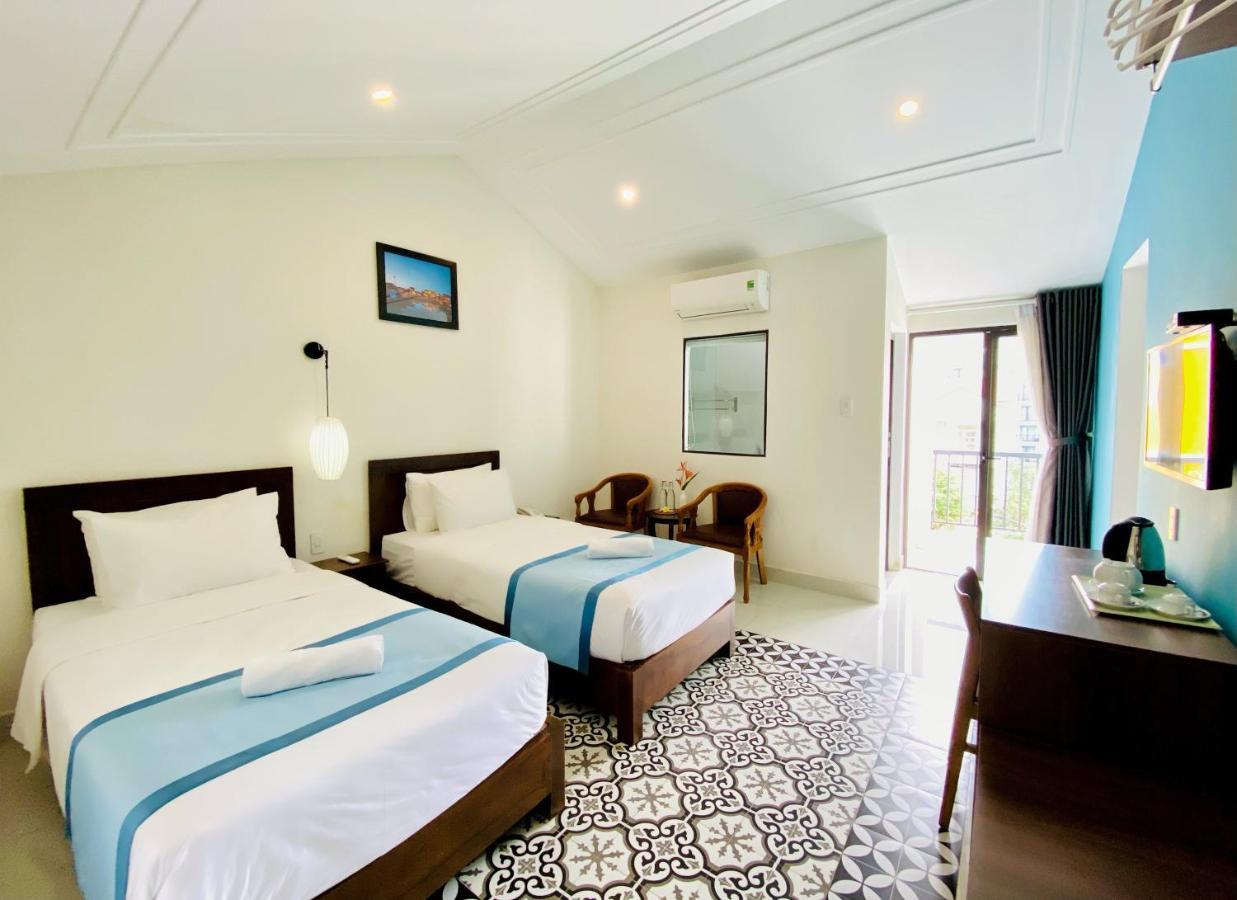 Hotel Grand Hoian Hoi An