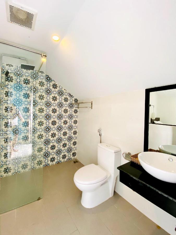 Hotel Grand Hoian Hoi An