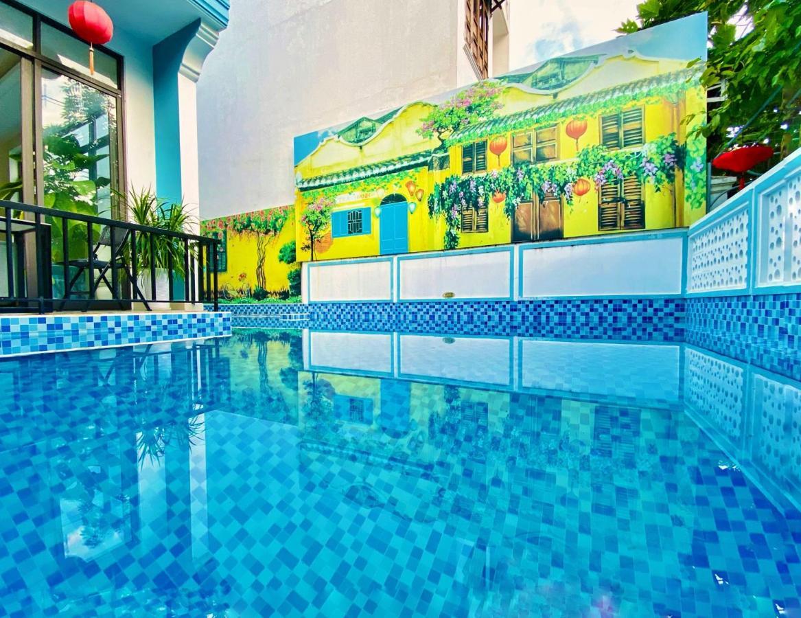 Grand Hoian Hotel