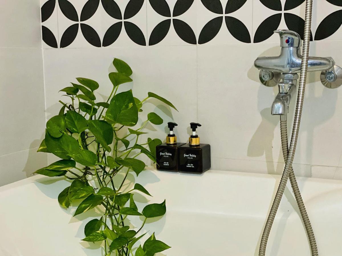 Hotel Grand Hoian Hoi An