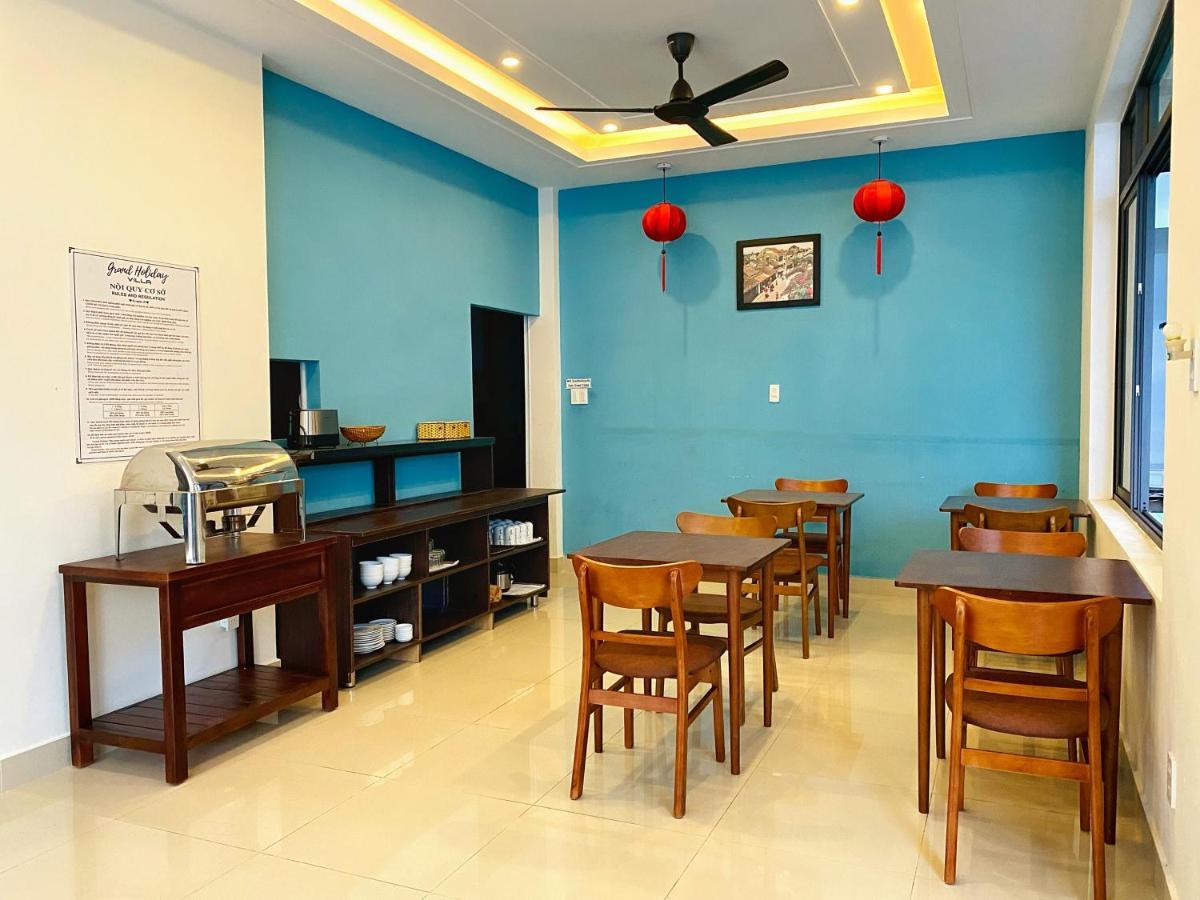 Grand Hoian 3*