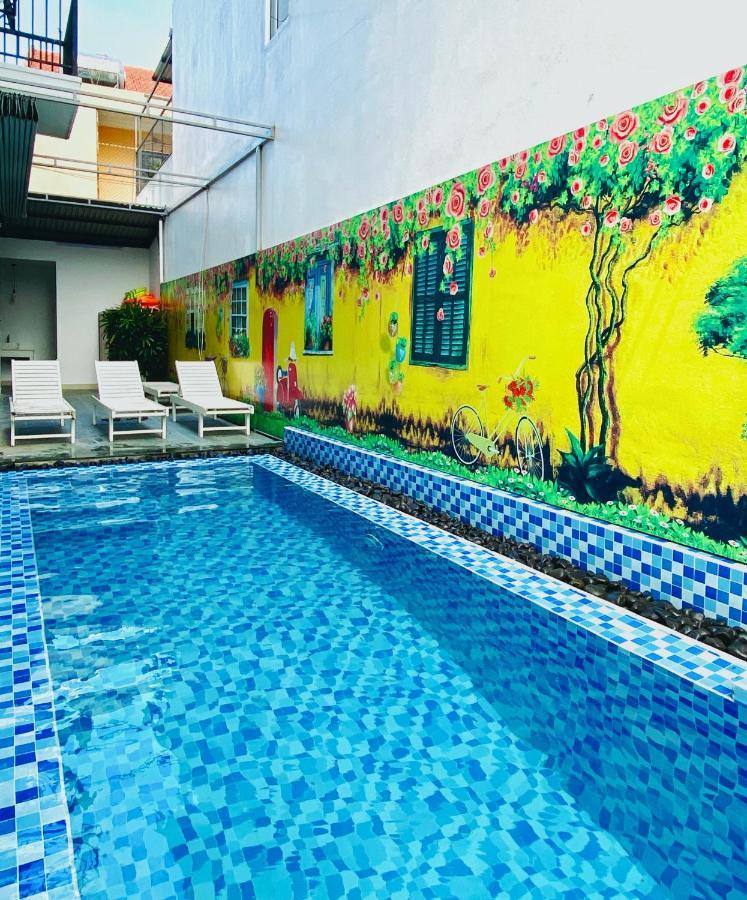 Grand Hoian Hotel