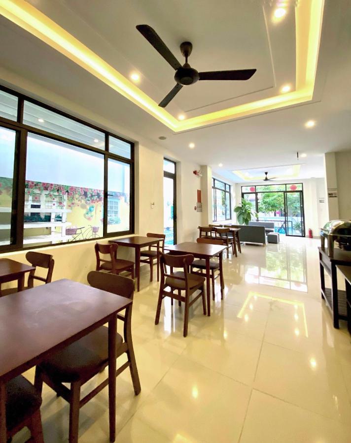 Grand Hoian Hotel