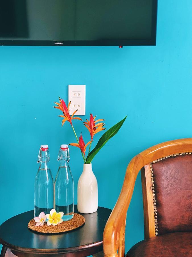 Hotel Grand Hoian