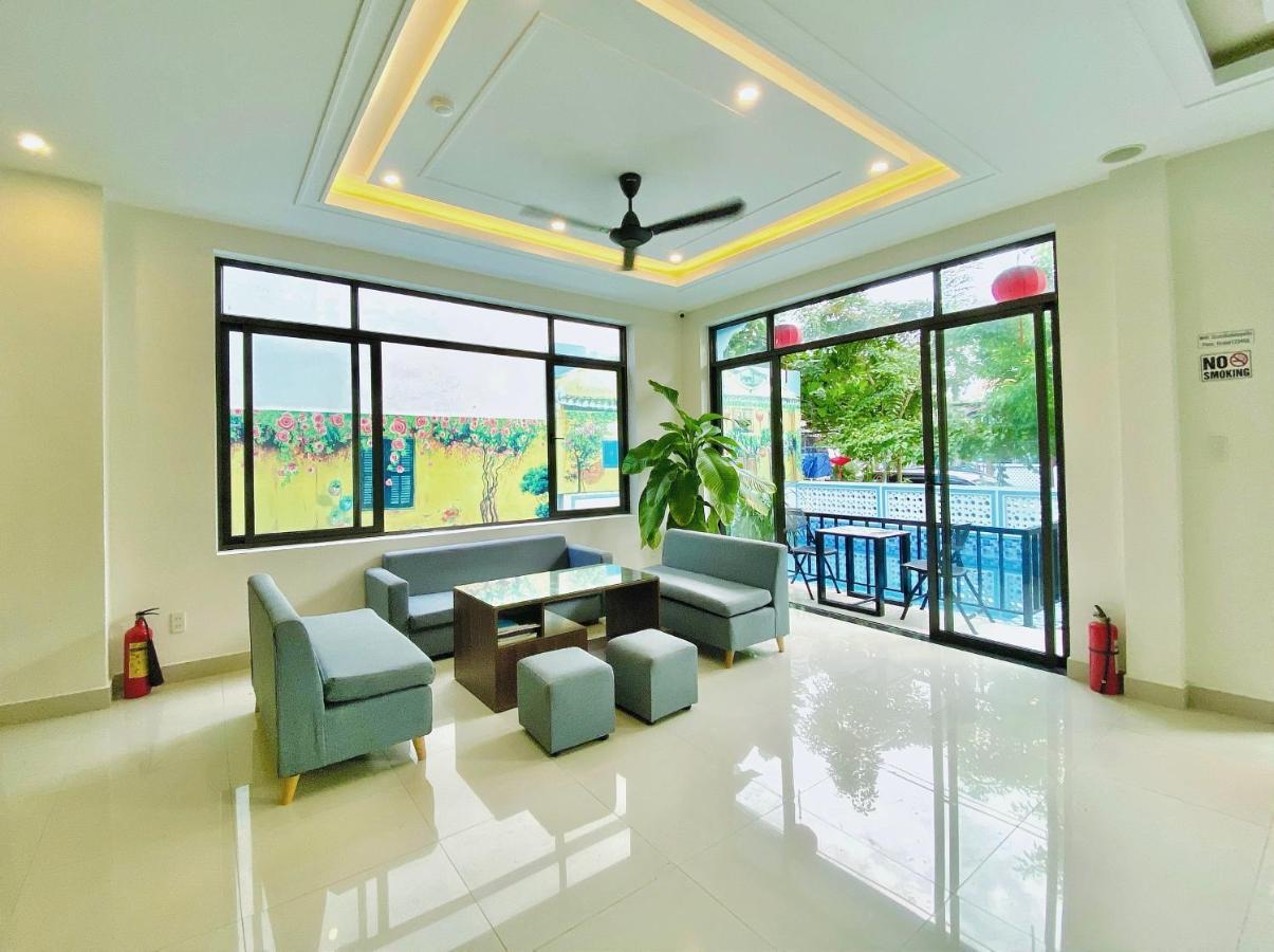 Hotel Grand Hoian 3*