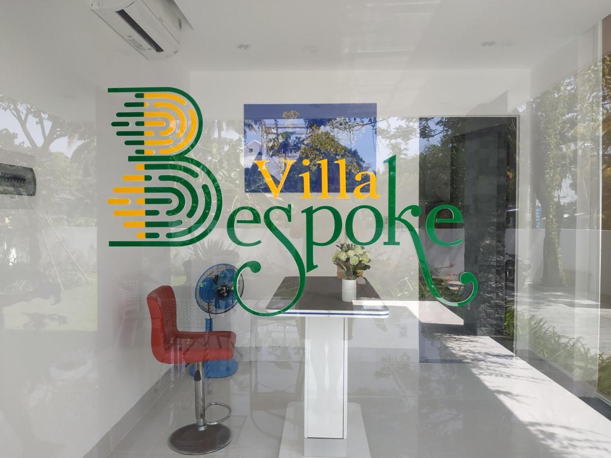 Bespoke Hoian Aparthotel 3*