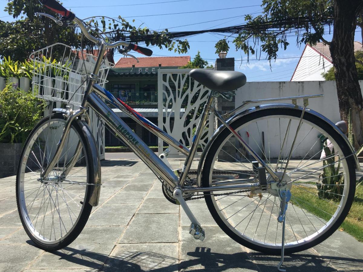 Bespoke Hoian Aparthotel Hoi An