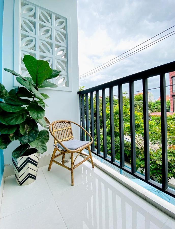 Grand Hoian Hotel 3*