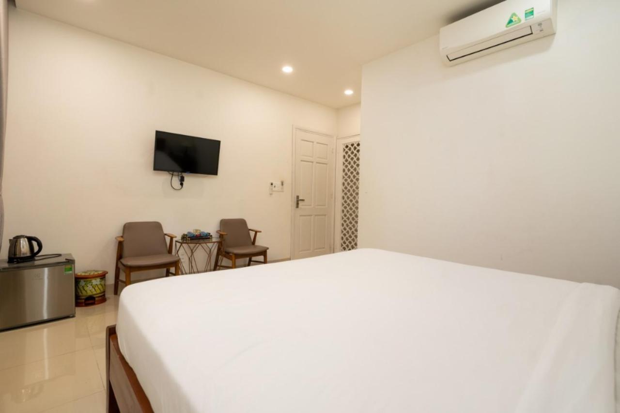 Hotel Chi Thanh 3*