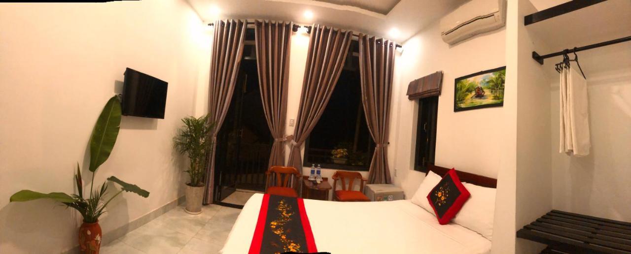 Ở trọ Sunny Garden