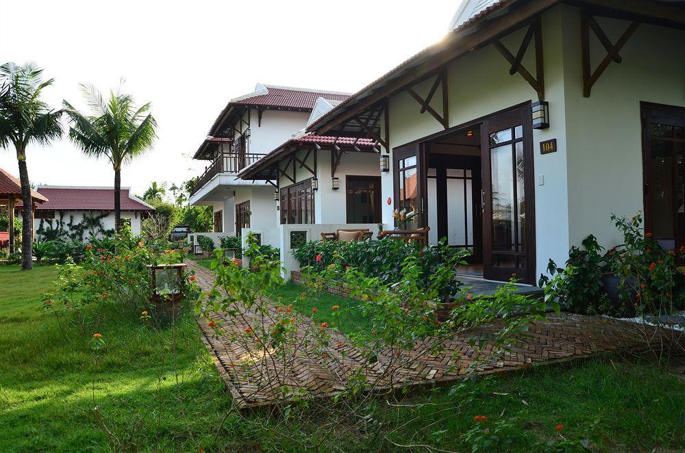 Riverside Bamboo 4* Hoi An