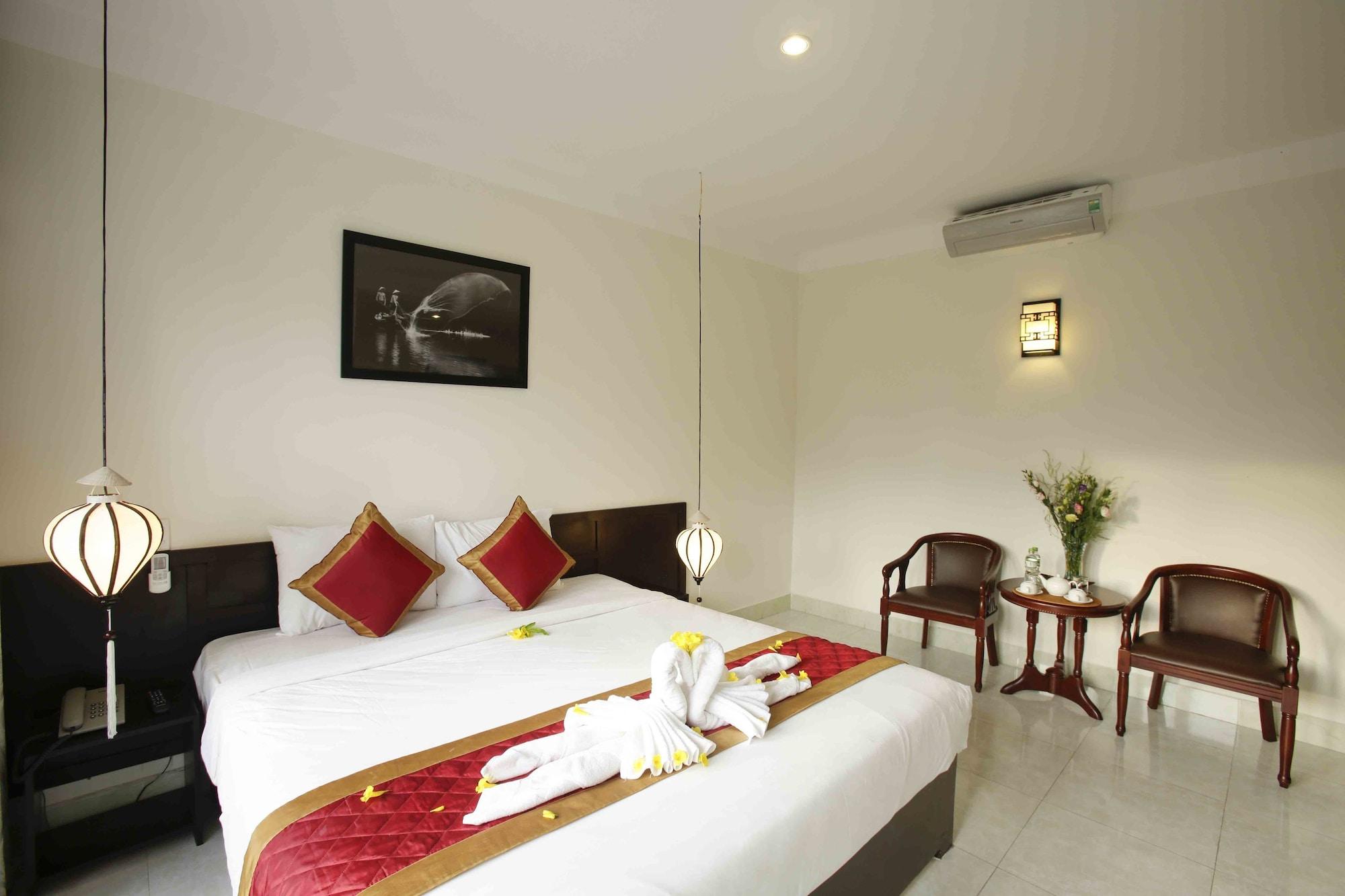Villa Phuc Thao *