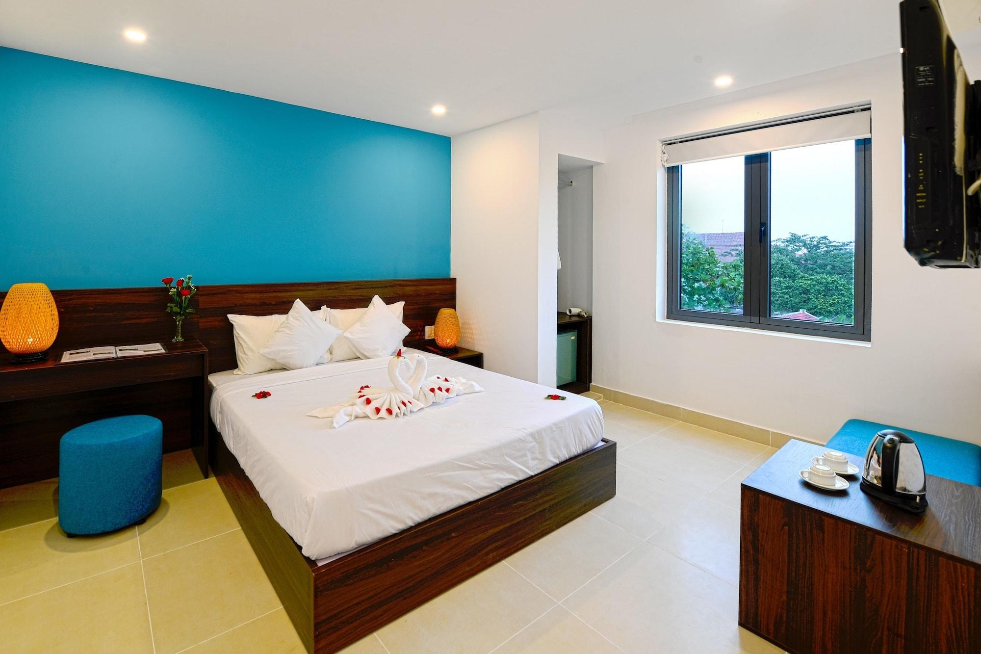 Dream Hotel 2*