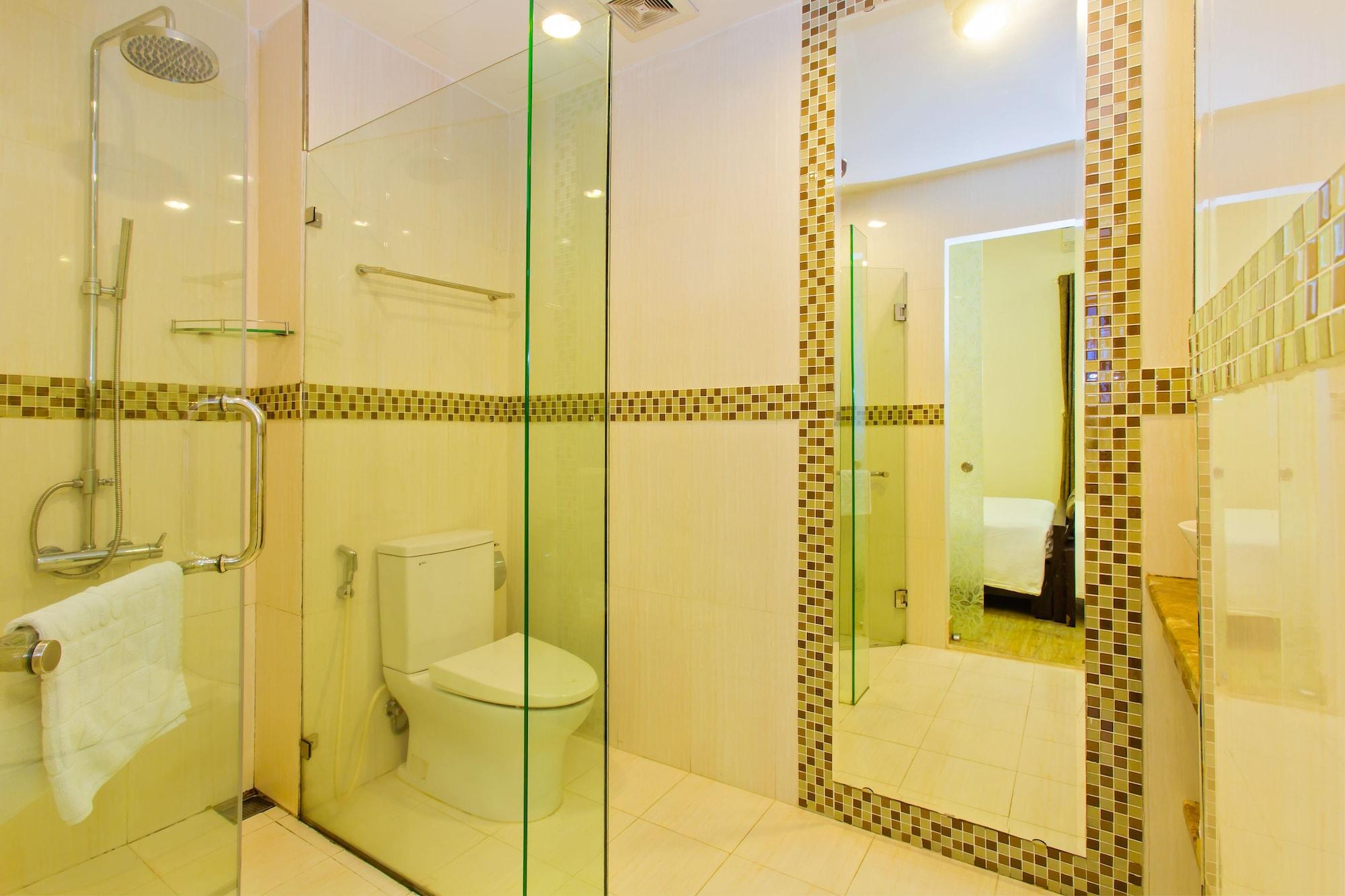 Hotel Vaia Boutique Hoi An