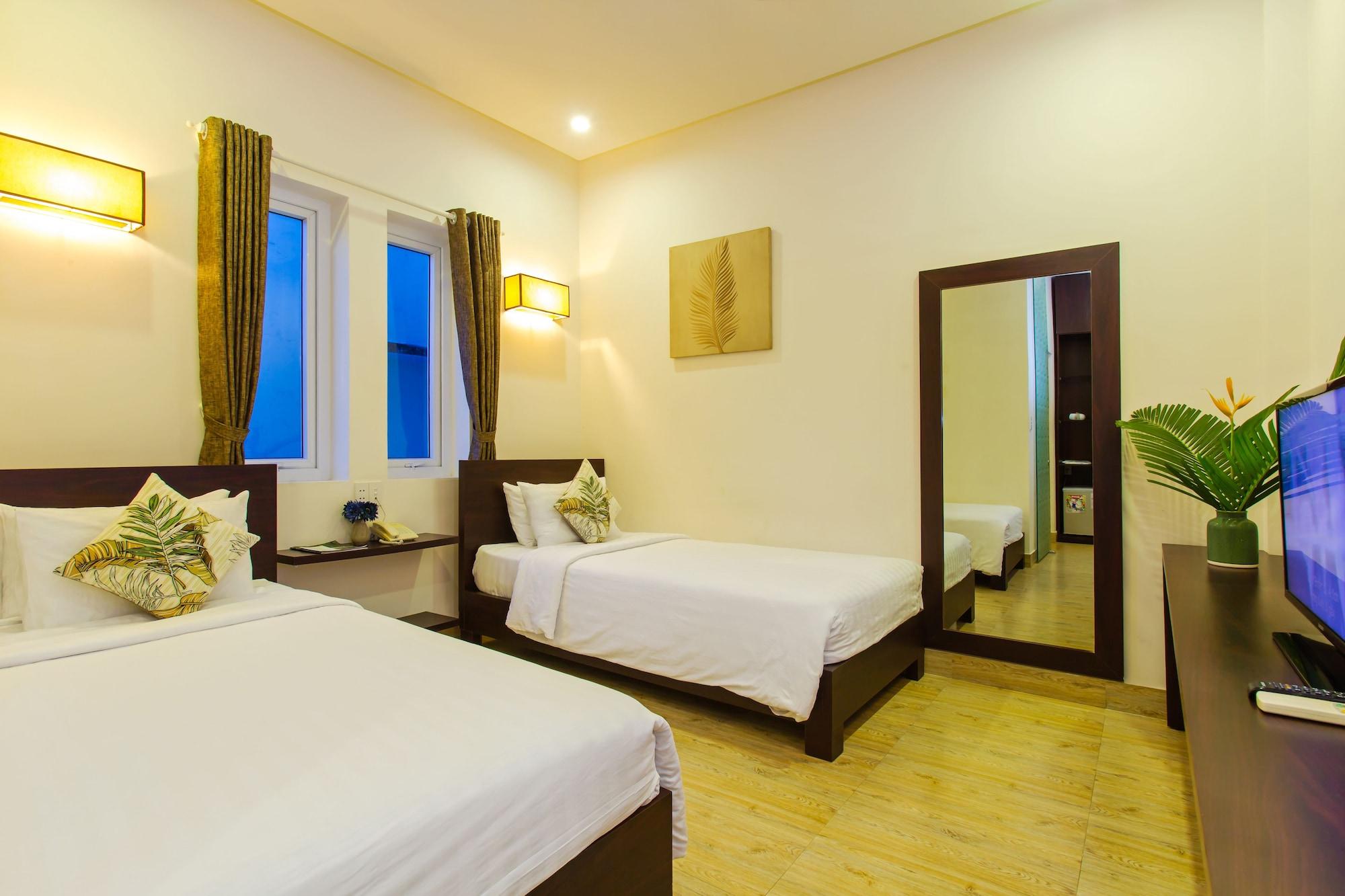 Hotel Vaia Boutique