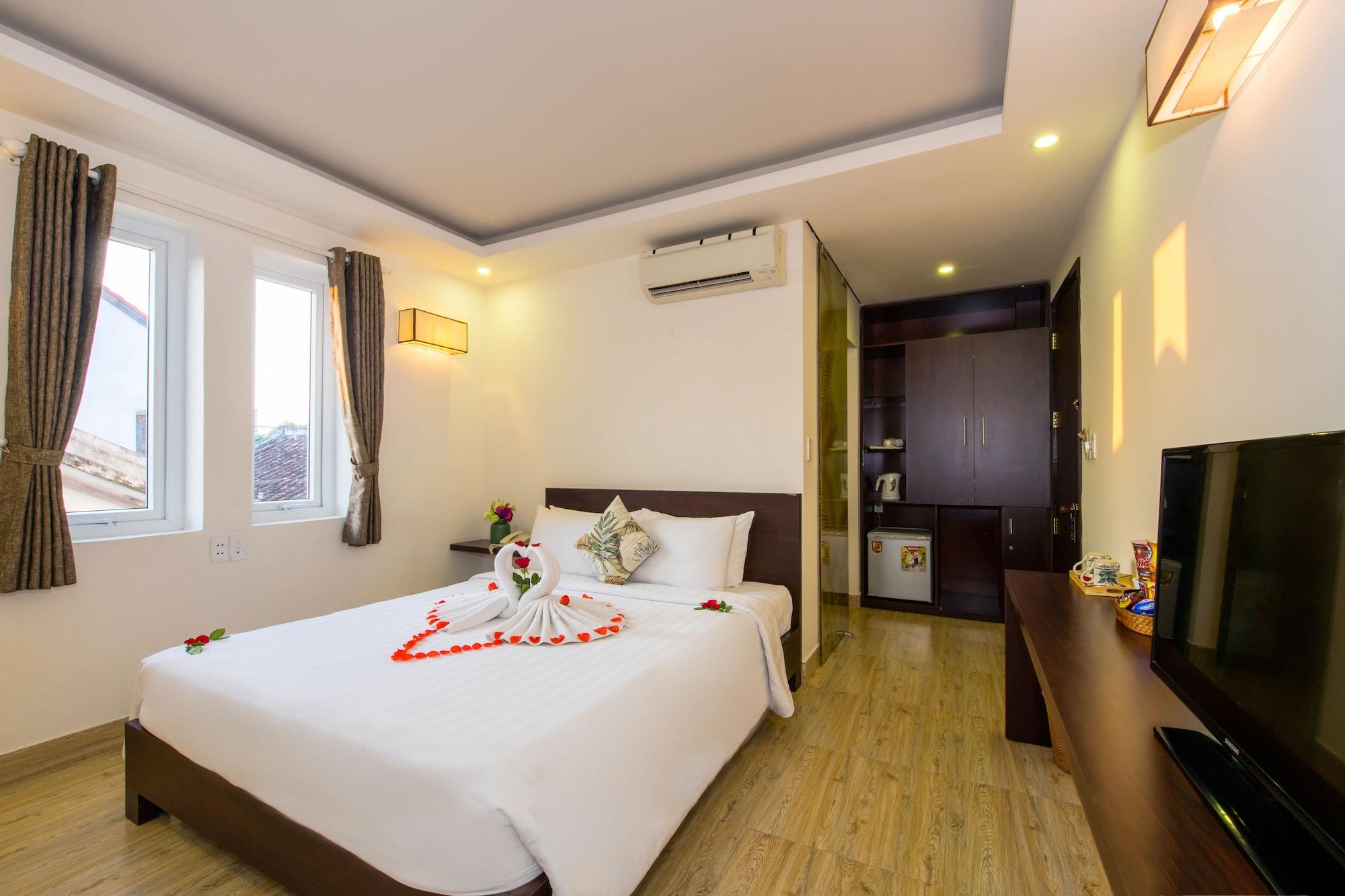 Vaia Boutique Hotel Hoi An