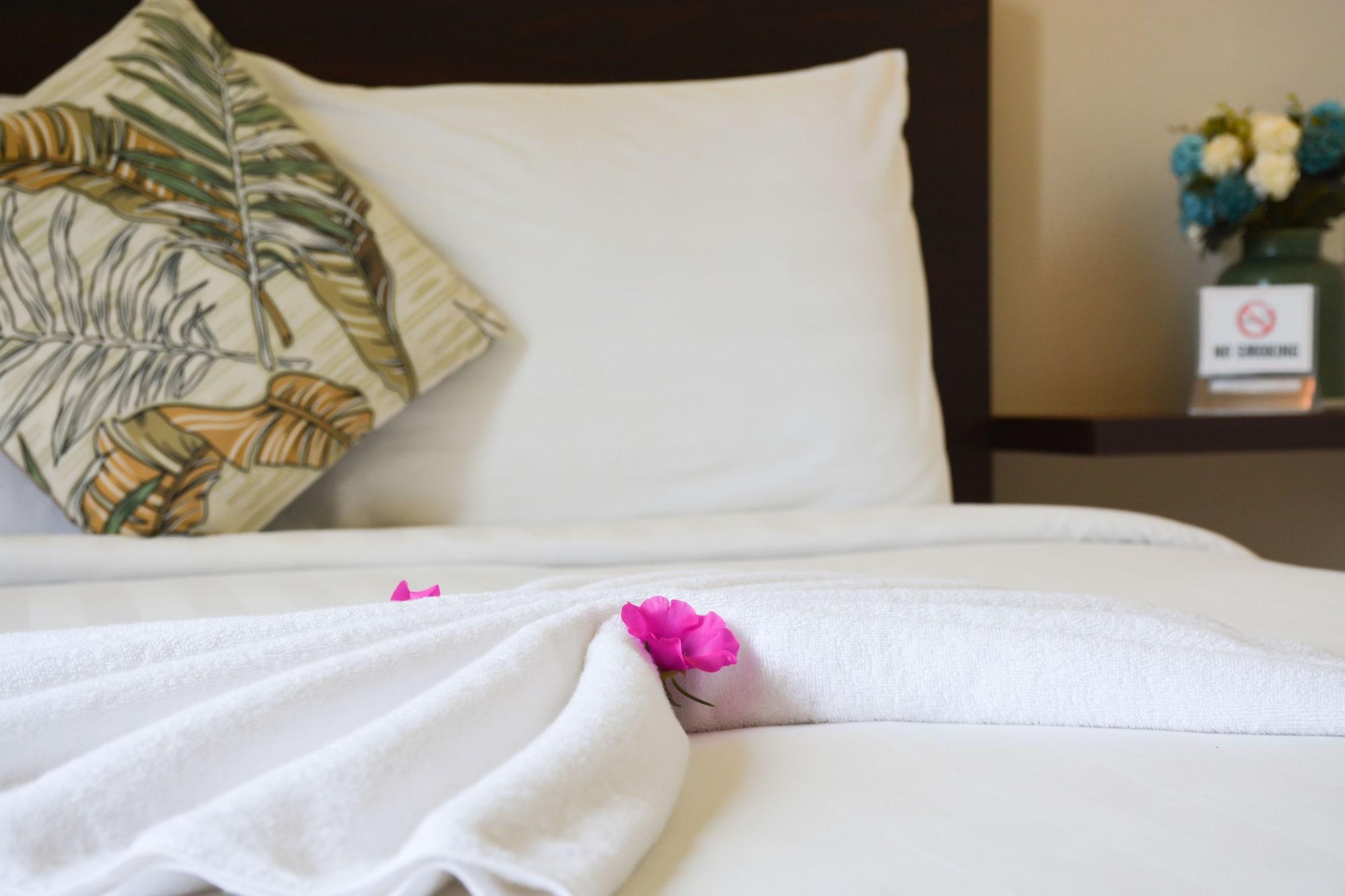 Hotel Vaia Boutique Hoi An