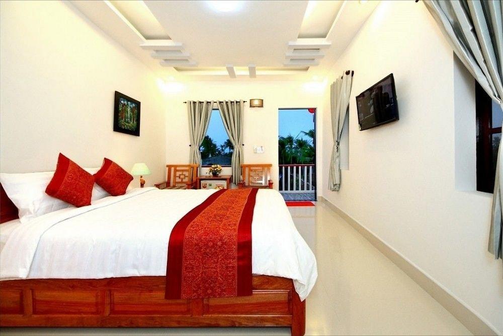 Red House -