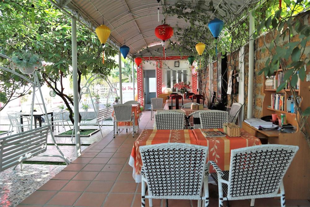 Red House - Guest house 2*