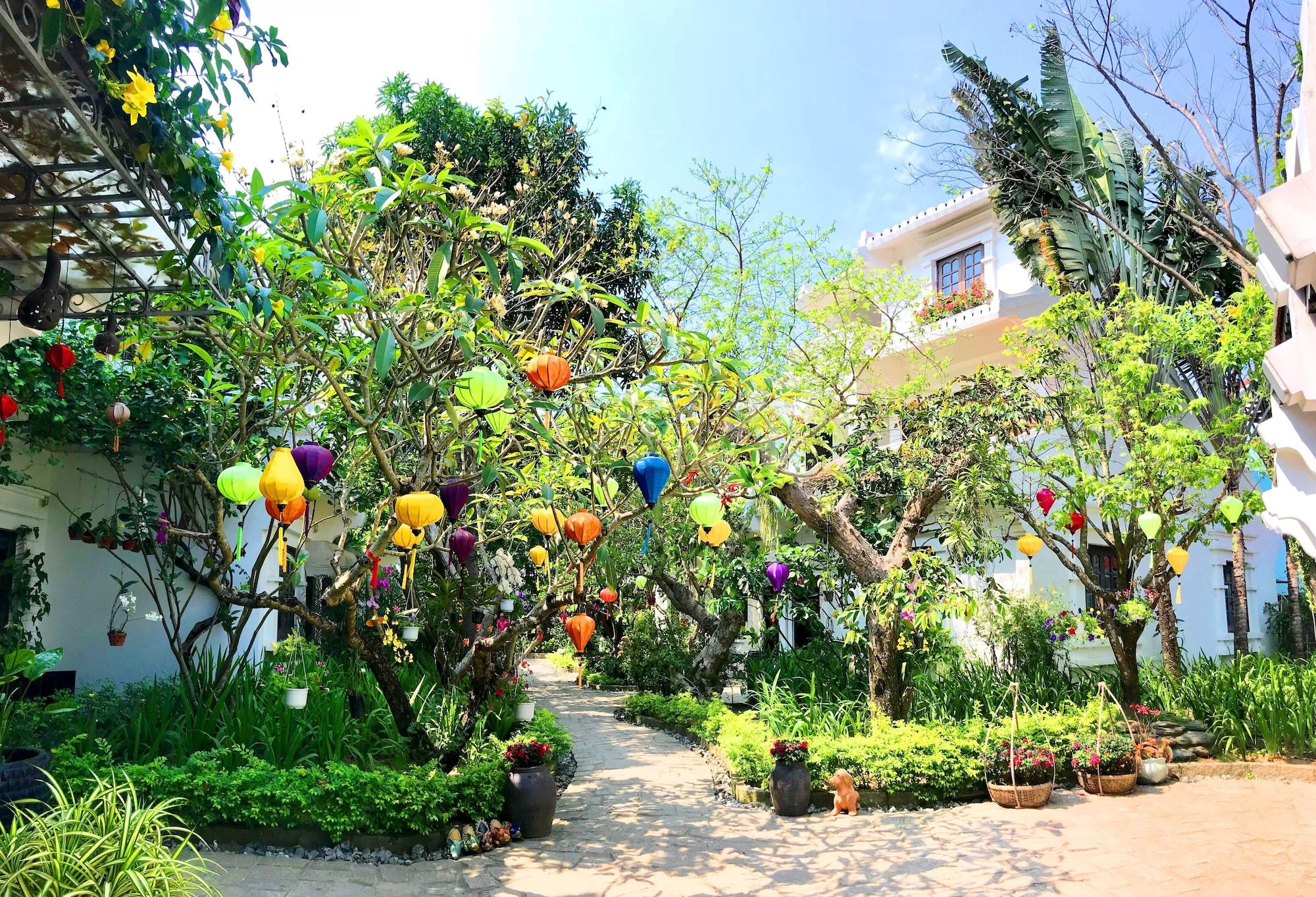 Muca Boutique & Resort 4*