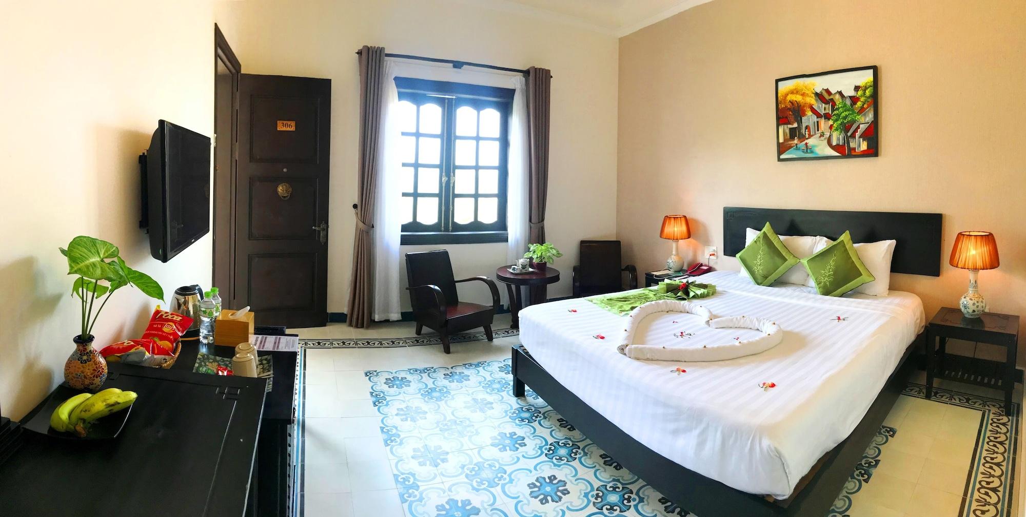 Muca Boutique & Hoi An