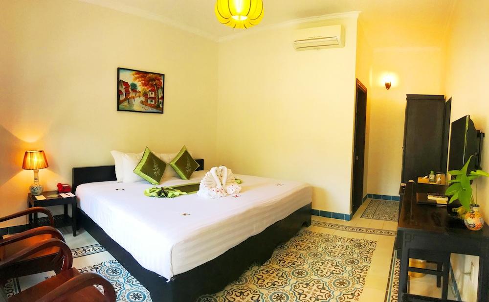 Muca Boutique & Resort 4*