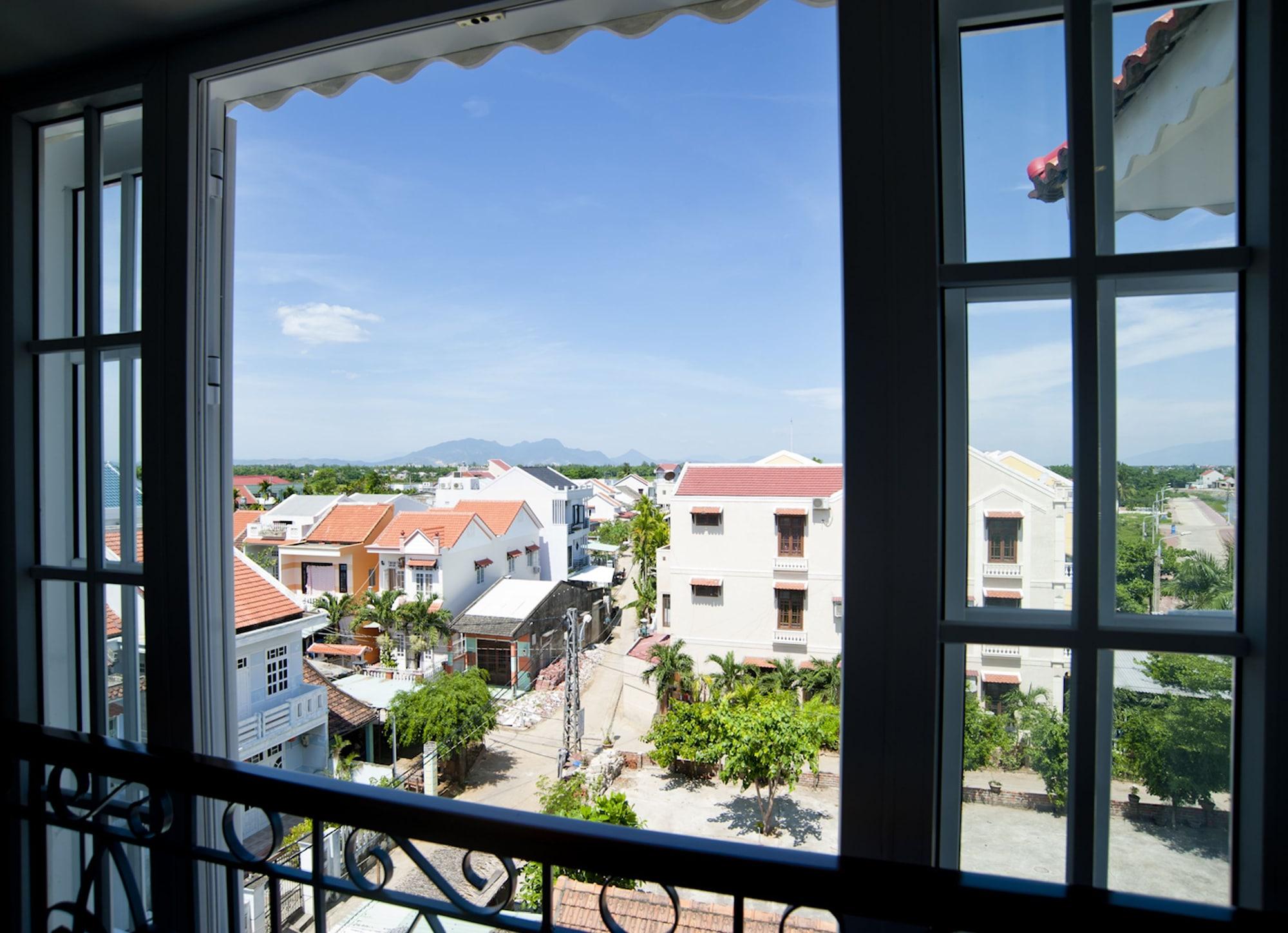 Hotel Lantana Boutique Hoi An