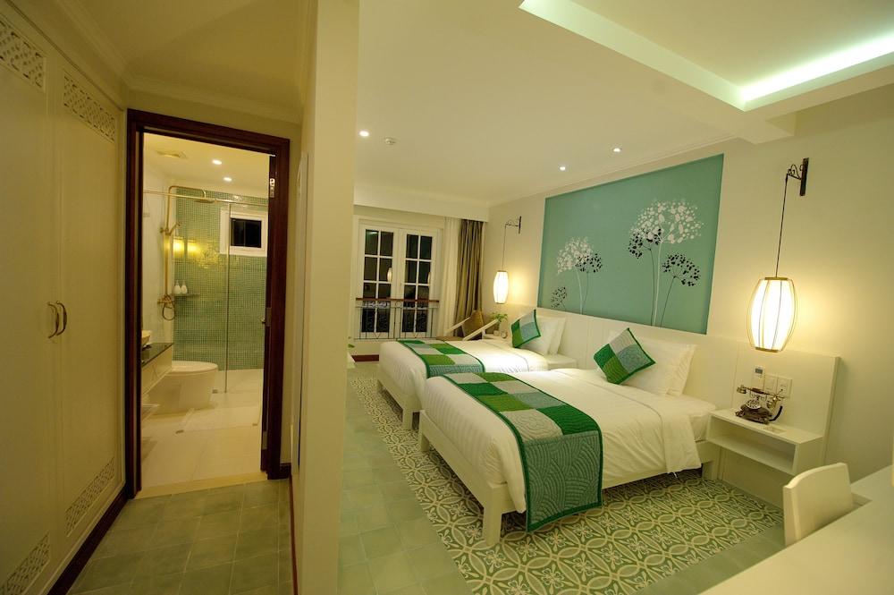 Lantana Boutique 4*