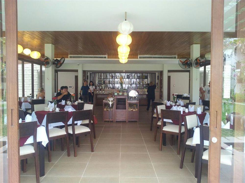 Resort Emerald Riverside