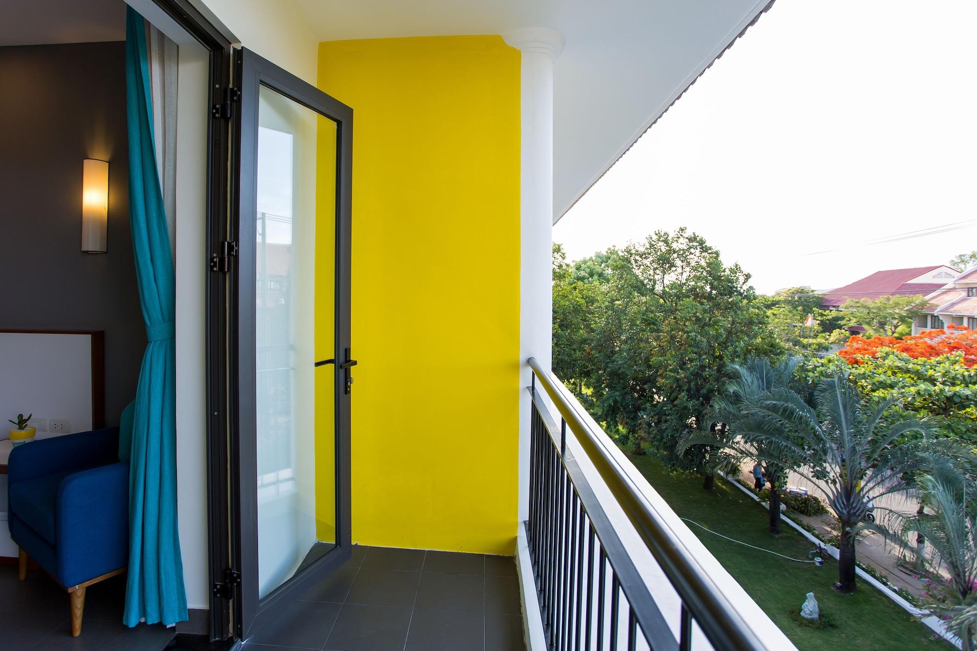 Emm Hotel Hoi An