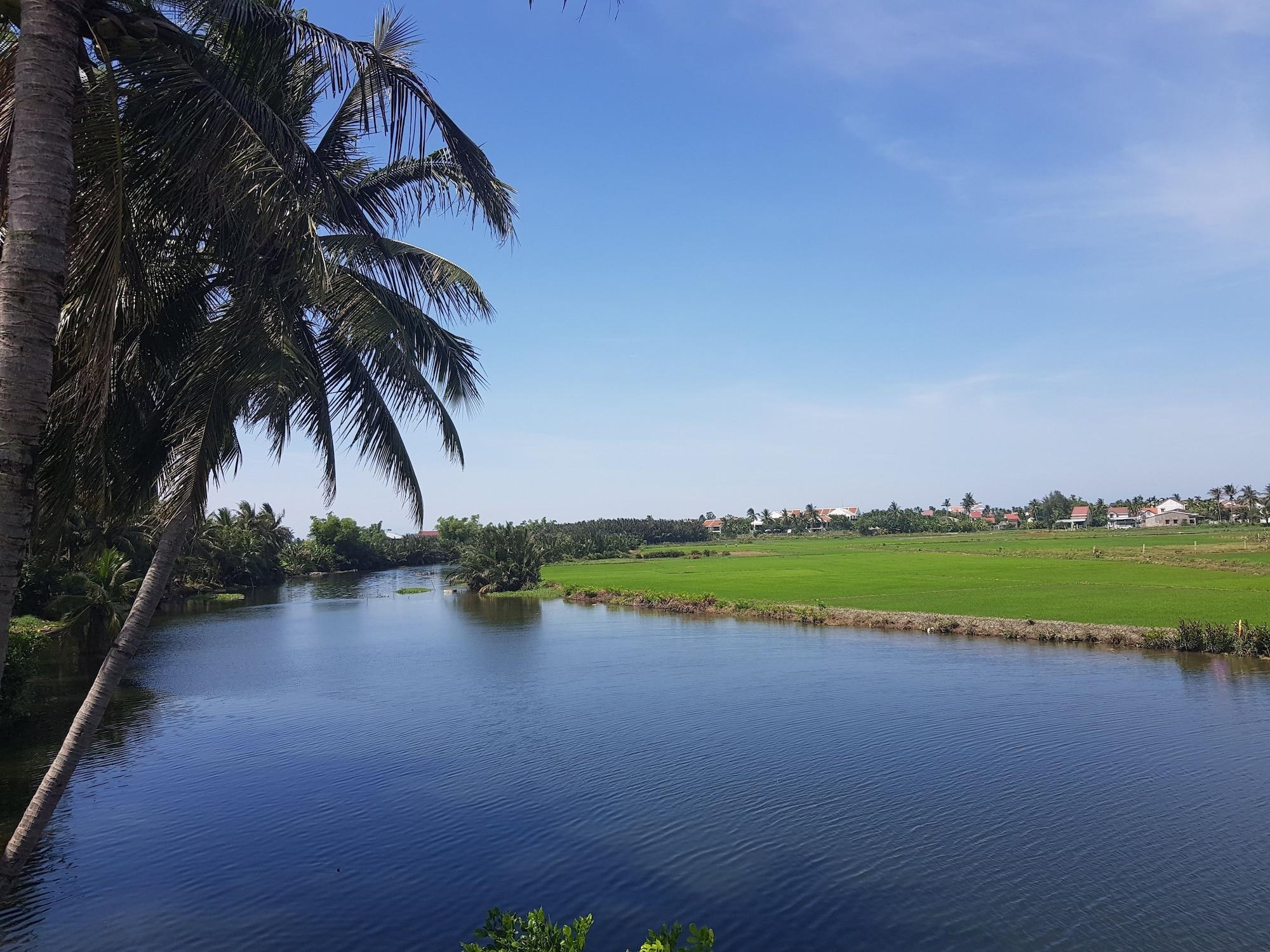 Riverside & Hội An