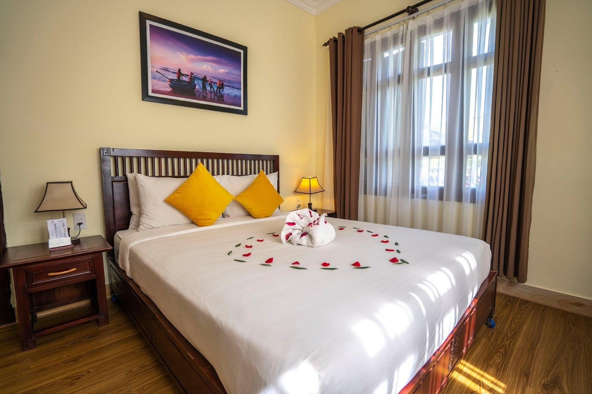 Khu nghỉ mát Riverside & Hội An