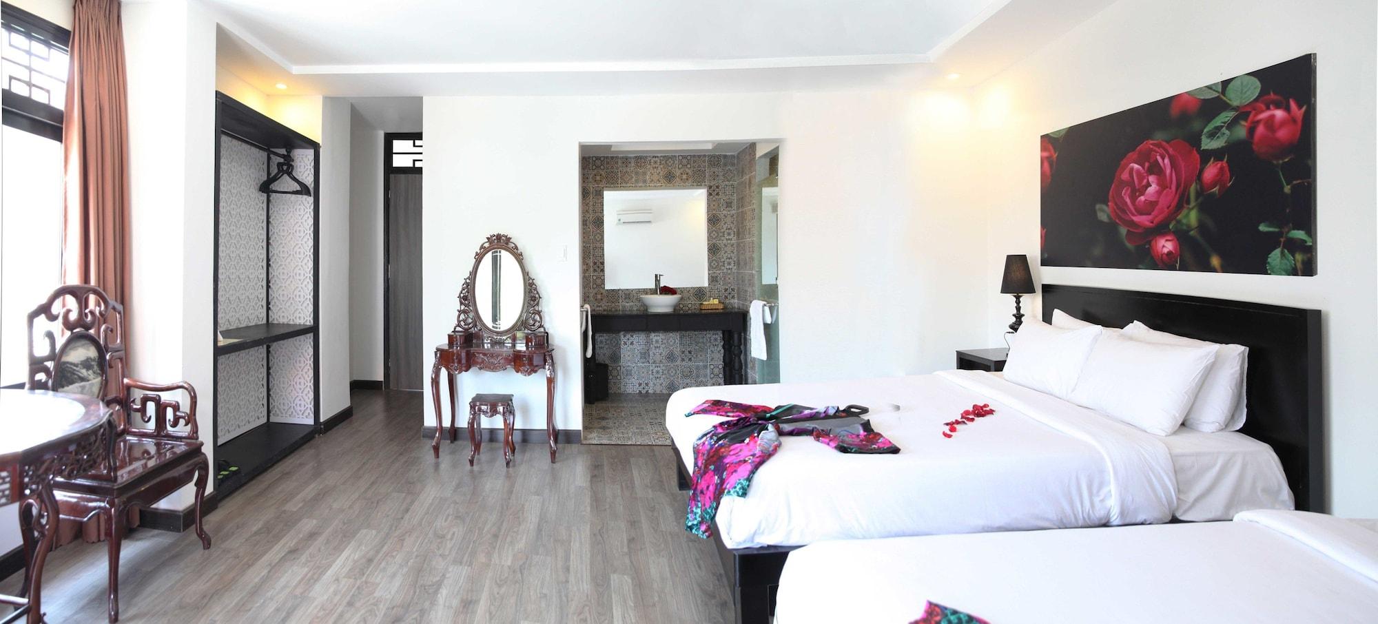 Hotel Thanh Binh 2
