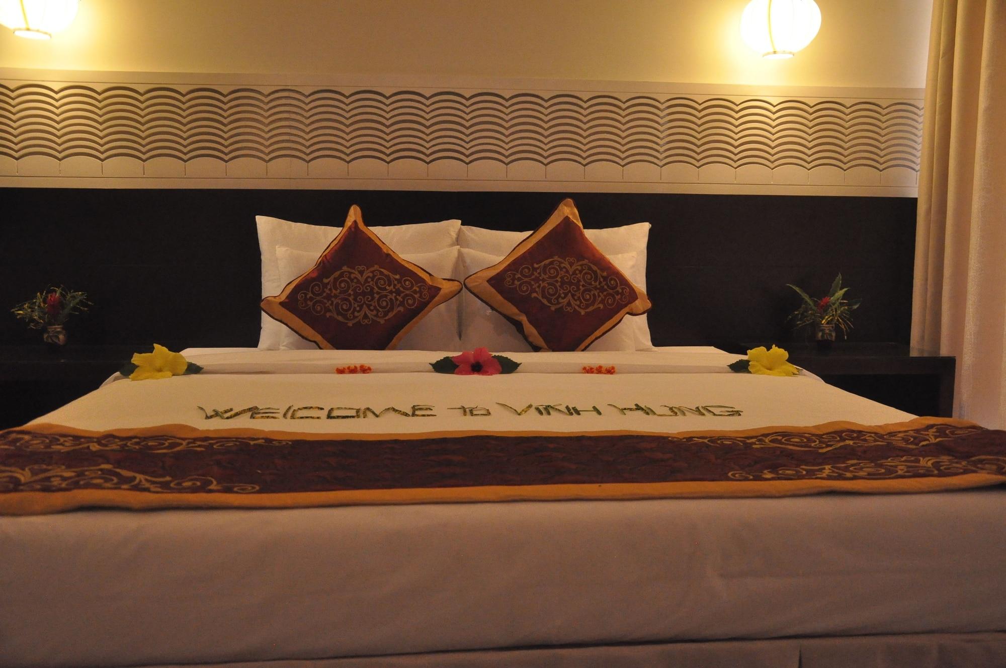 Resort Emerald Riverside